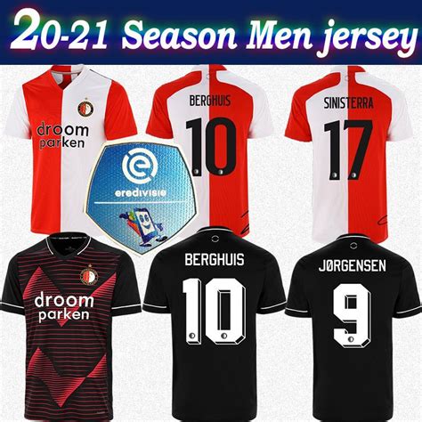 dhgate feyenoord